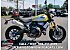 2019 Ducati Scrambler