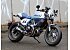 2019 Ducati Scrambler