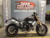 2019 Ducati Scrambler