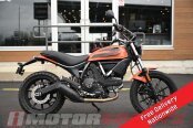 2019 Ducati Scrambler Sixty2