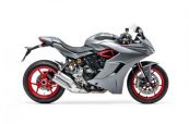 2019 Ducati Supersport 937