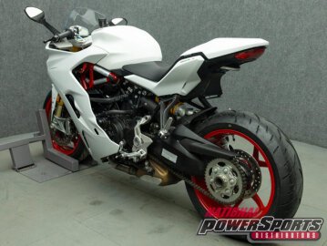 2019 Ducati Supersport 937