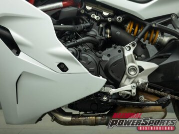 2019 Ducati Supersport 937