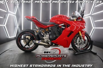 2019 Ducati Supersport 937