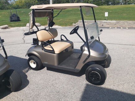 Photo 1 for 2019 E-Z-GO TXT