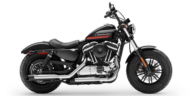 2019 Harley-Davidson Sportster Forty-Eight Special specifications