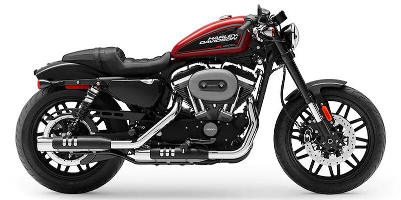 2019 Harley-Davidson Sportster Roadster specifications