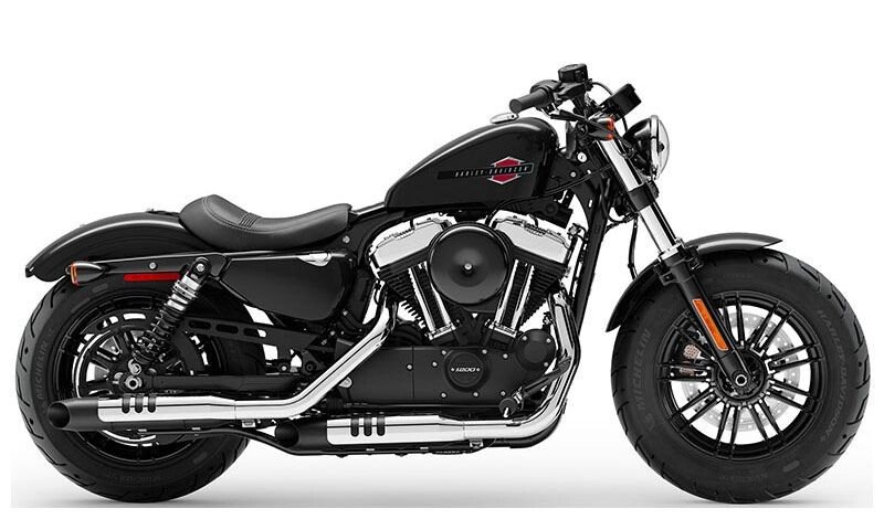 2019 Harley-Davidson Sportster Forty-Eight