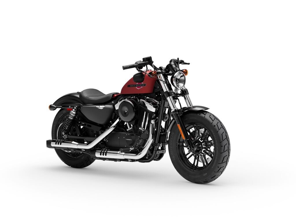 2019 Harley-Davidson Sportster Forty-Eight