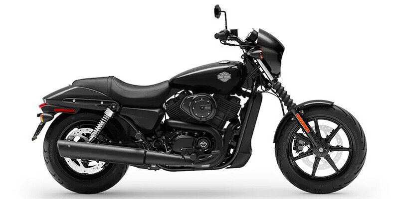 2019 Harley-Davidson Street 500 500 specifications