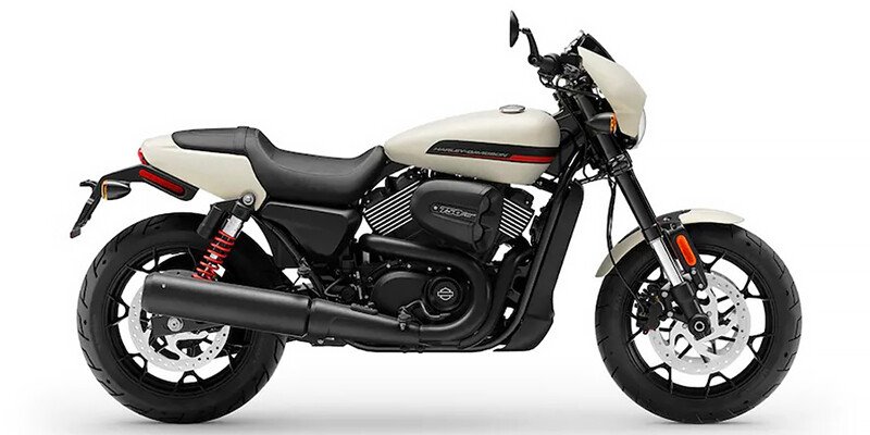 2019 Harley-Davidson Street Rod Rod specifications