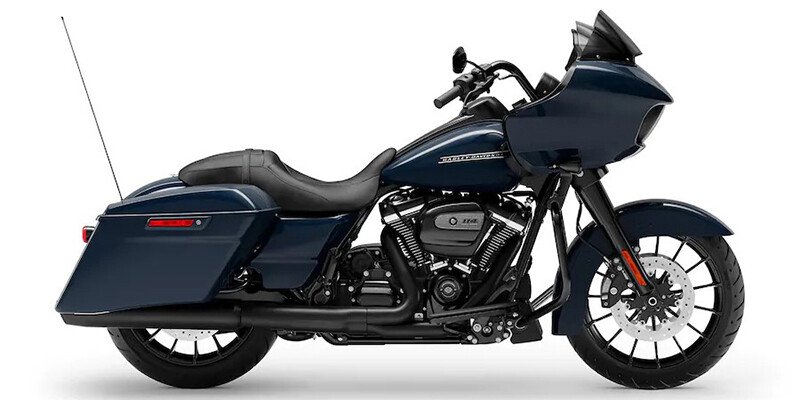2019 Harley-Davidson Touring Road Glide Special specifications