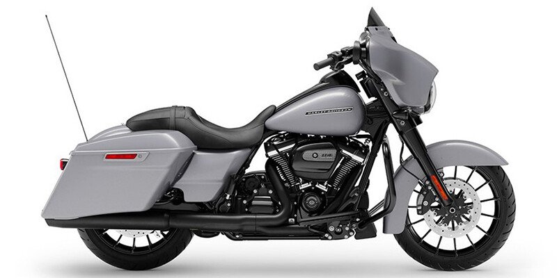2019 Harley-Davidson Touring Street Glide Special specifications