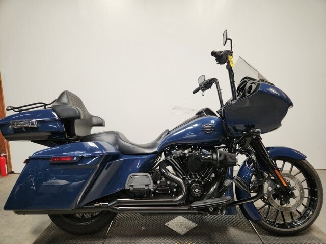 2019 Harley-Davidson Touring Road Glide Special