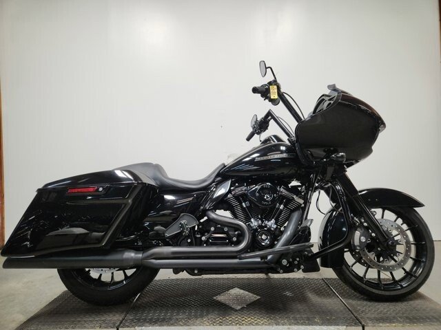 2019 Harley-Davidson Touring Road Glide Special