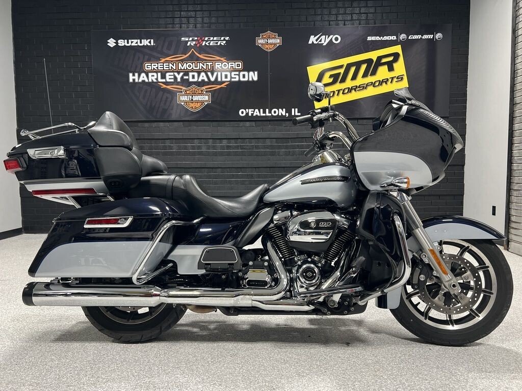 2019 Harley-Davidson Touring Road Glide Ultra