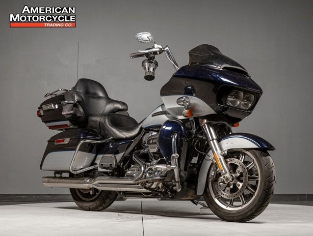 2019 Harley-Davidson Touring Road Glide Ultra