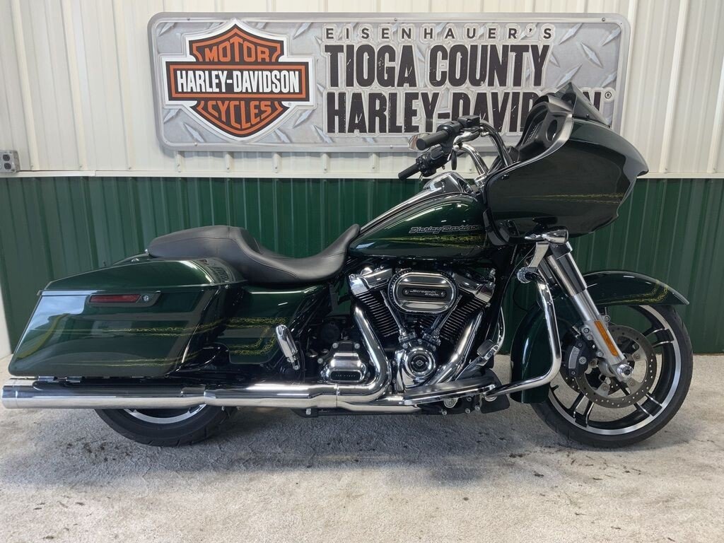 2019 Harley-Davidson Touring Road Glide