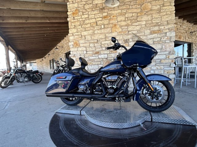 2019 Harley-Davidson Touring