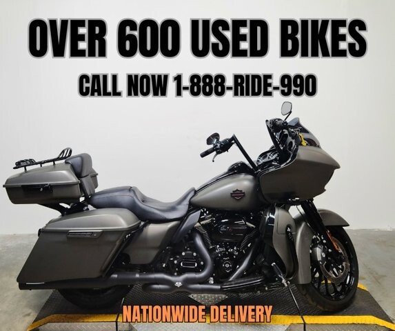 2019 Harley-Davidson Touring Road Glide Special