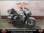 Thumbnail Photo 1 for 2019 Harley-Davidson CVO Limited