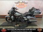 Thumbnail Photo 3 for 2019 Harley-Davidson CVO Limited