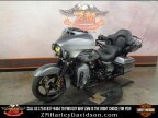 Thumbnail Photo 2 for 2019 Harley-Davidson CVO Limited