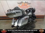 Thumbnail Photo 5 for 2019 Harley-Davidson CVO Limited