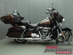 Thumbnail Photo 5 for 2019 Harley-Davidson CVO Limited
