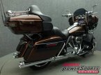 Thumbnail Photo 6 for 2019 Harley-Davidson CVO Limited
