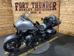 Thumbnail Photo 6 for 2019 Harley-Davidson CVO Limited