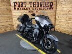 Thumbnail Photo 2 for 2019 Harley-Davidson CVO Limited