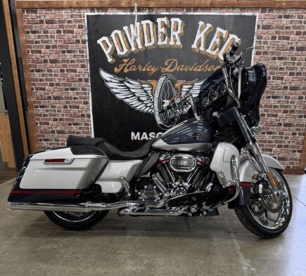 Photo 1 for 2019 Harley-Davidson CVO Street Glide