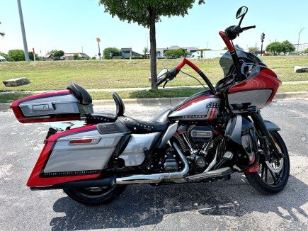 Photo 1 for 2019 Harley-Davidson CVO Road Glide
