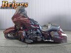 Thumbnail Photo 4 for 2019 Harley-Davidson CVO Street Glide