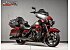 2019 Harley-Davidson CVO Limited