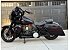 2019 Harley-Davidson CVO Street Glide