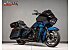 2019 Harley-Davidson CVO Road Glide