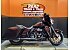 2019 Harley-Davidson CVO Street Glide