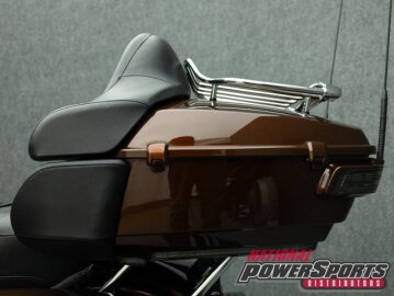 2019 Harley-Davidson CVO Limited