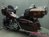 2019 Harley-Davidson CVO Limited