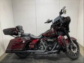 2019 Harley-Davidson CVO Street Glide