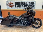 2019 Harley-Davidson CVO Street Glide