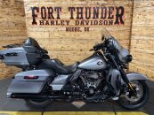 2019 Harley-Davidson CVO Limited