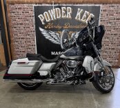 2019 Harley-Davidson CVO Street Glide
