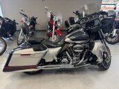 2019 Harley-Davidson CVO Street Glide