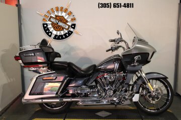 2019 Harley-Davidson CVO Road Glide