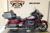 2019 Harley-Davidson CVO Limited
