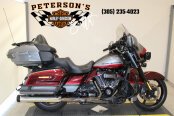 2019 Harley-Davidson CVO Limited