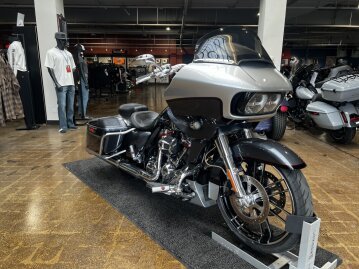 2019 Harley-Davidson CVO Road Glide